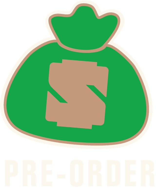 Pre-Order
