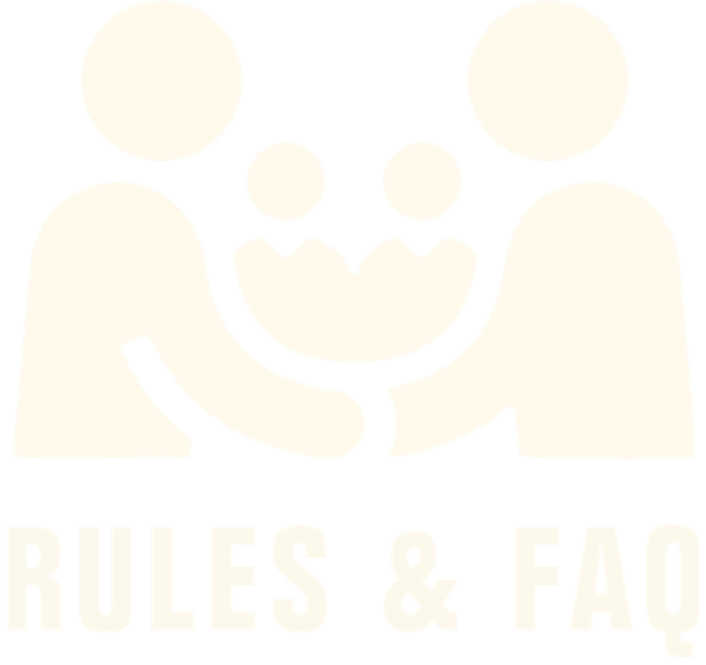 Rules & FAQ