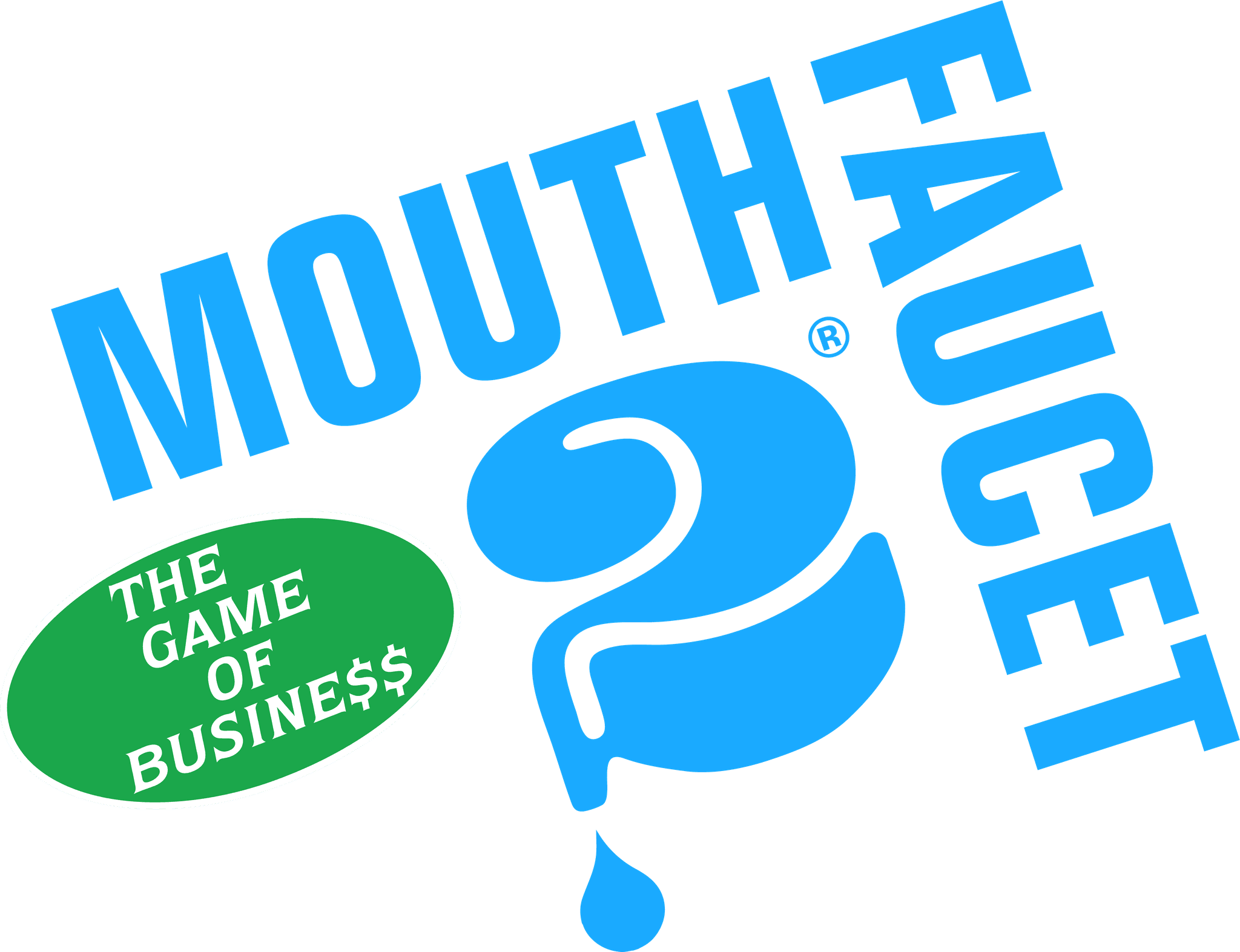 Mouth 2 Faucet Logo